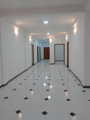 Arjunan villa